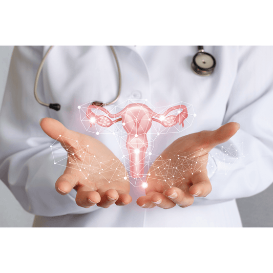 What causes period pain? - The Period Pain Co