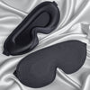 Silk 3D Sleep Mask - The Period Pain Co