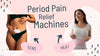 Period Pain Relief Machine - Revolutionising Menstrual Comfort in Australia - The Period Pain Co