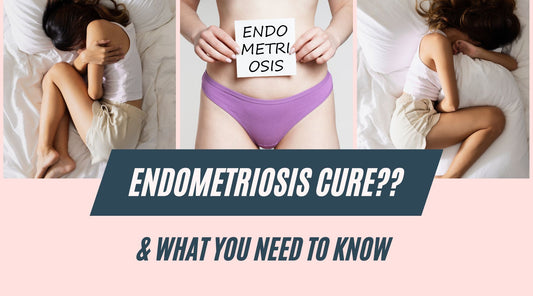 Unraveling Endometriosis: Could Bacteria Hold the Key to a Cure? - The Period Pain Co