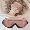 Silk 3D Sleep Mask - The Period Pain Co